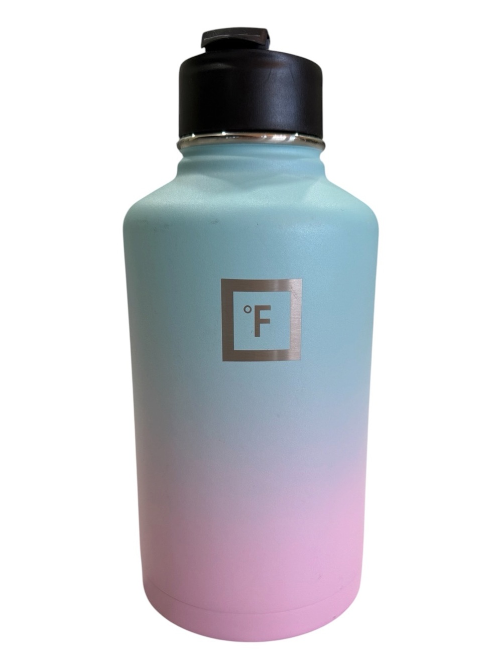 Iron Flask 64 Ounce Insulated Water Bottle - Picture 2 of 3